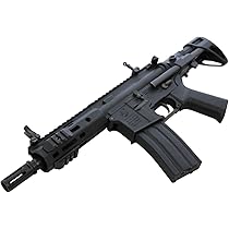Amazon.co.jp: S&T M4 URX4 M-LOK PDW-S チャレンジャーライン